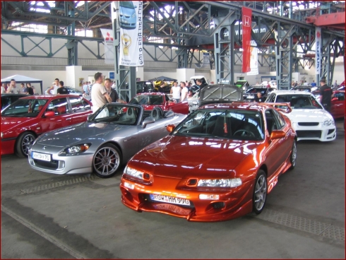 Japan All Stars 2007 - Albumbild 95 von 111