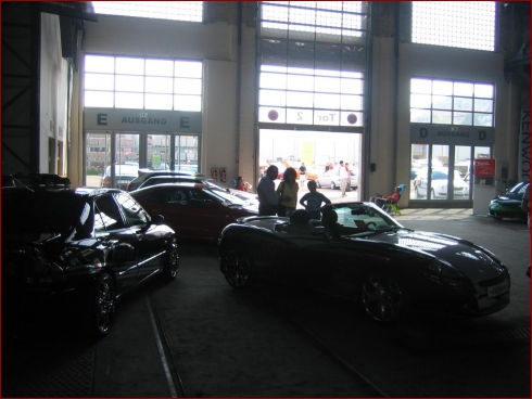 Japan All Stars 2007 - Albumbild 96 von 111