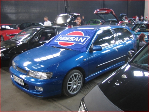 Japan All Stars 2007 - Albumbild 98 von 111