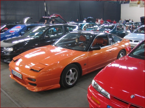 Japan All Stars 2007 - Albumbild 100 von 111