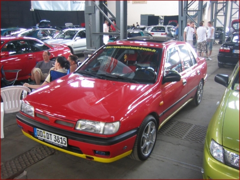 Japan All Stars 2007 - Albumbild 101 von 111