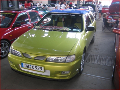 Japan All Stars 2007 - Albumbild 102 von 111