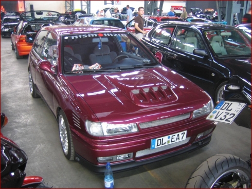 Japan All Stars 2007 - Albumbild 104 von 111