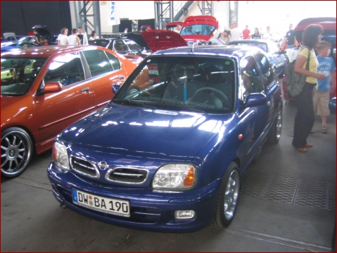 Japan All Stars 2007 - Albumbild 105 von 111