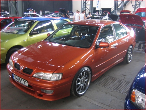 Japan All Stars 2007 - Albumbild 106 von 111