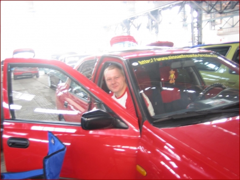 Japan All Stars 2007 - Albumbild 108 von 111