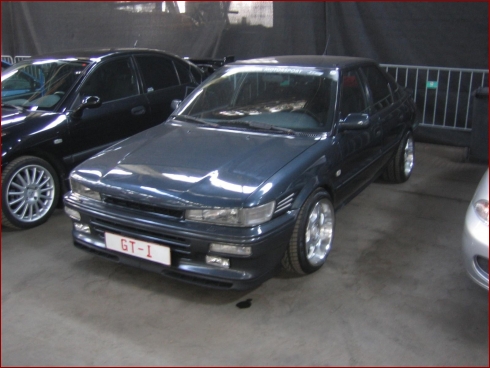 Japan All Stars 2007 - Albumbild 97 von 111