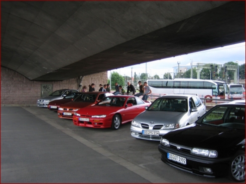 Juni Treffen 2007 - Albumbild 1 von 12