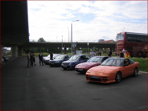 Juni Treffen 2007 - Albumbild 3 von 12