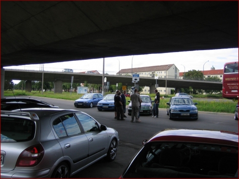 Juni Treffen 2007 - Albumbild 6 von 12