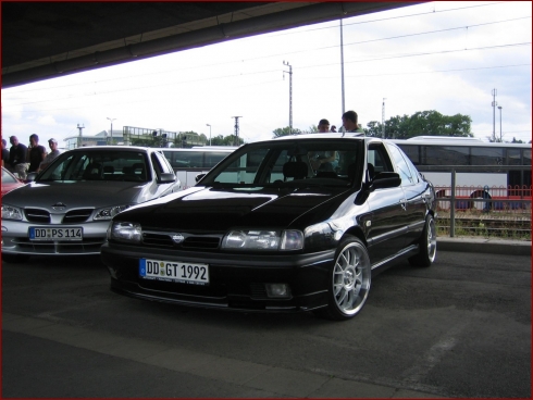 Juni Treffen 2007 - Albumbild 7 von 12