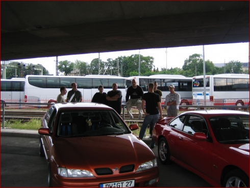 Juni Treffen 2007 - Albumbild 10 von 12