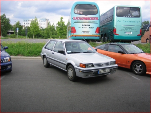 Juni Treffen 2007 - Albumbild 11 von 12