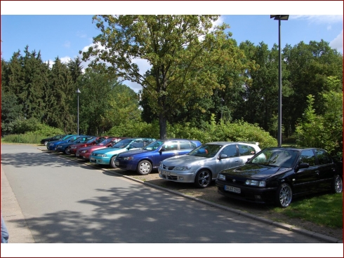 Rivival of Pöhl 99 - Albumbild 1 von 30