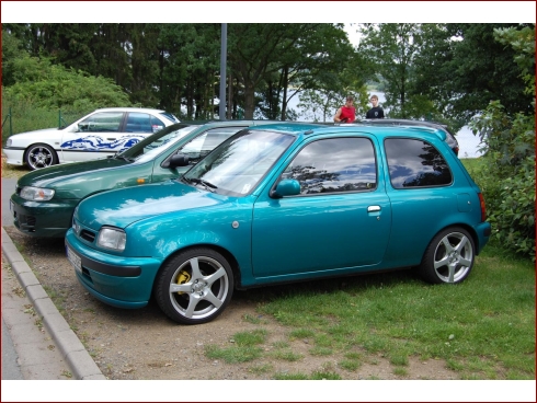 Rivival of Pöhl 99 - Albumbild 9 von 30