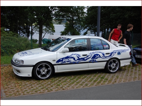 Rivival of Pöhl 99 - Albumbild 10 von 30