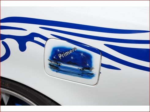 Rivival of Pöhl 99 - Albumbild 13 von 30