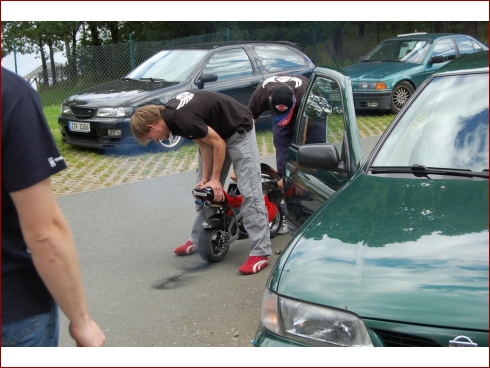 Rivival of Pöhl 99 - Albumbild 15 von 30