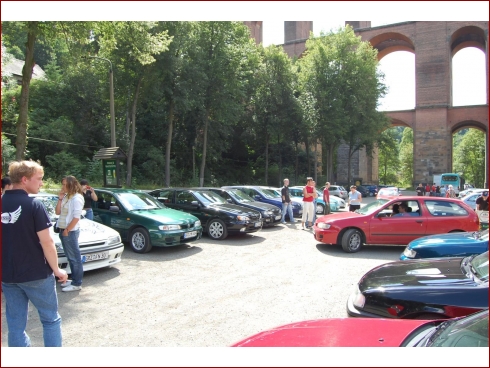 Rivival of Pöhl 99 - Albumbild 23 von 30