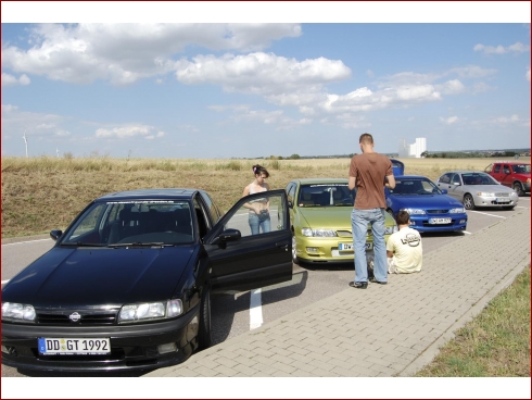 4. int. Harztreffen 2007 - Albumbild 1 von 119