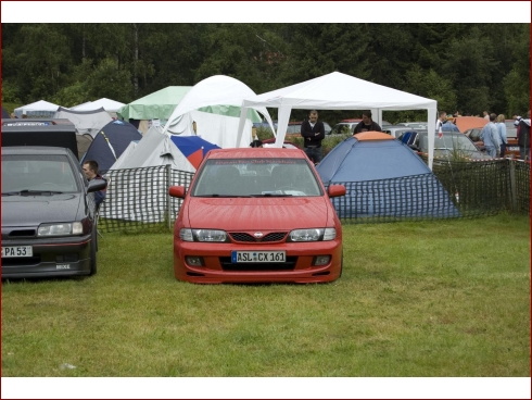 4. int. Harztreffen 2007 - Albumbild 12 von 119