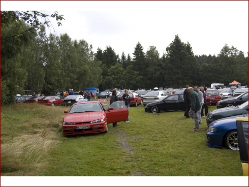 4. int. Harztreffen 2007 - Albumbild 18 von 119