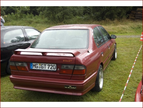 4. int. Harztreffen 2007 - Albumbild 28 von 119