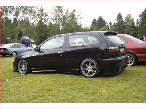 4. int. Harztreffen 2007 - Albumbild 31 von 119