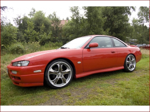 4. int. Harztreffen 2007 - Albumbild 32 von 119