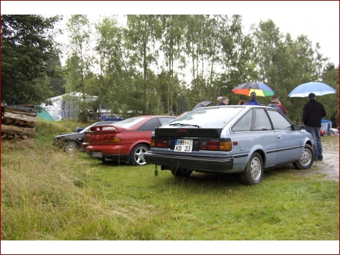 4. int. Harztreffen 2007 - Albumbild 33 von 119