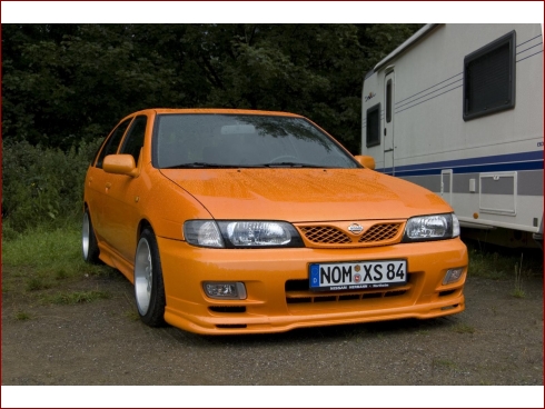 4. int. Harztreffen 2007 - Albumbild 42 von 119