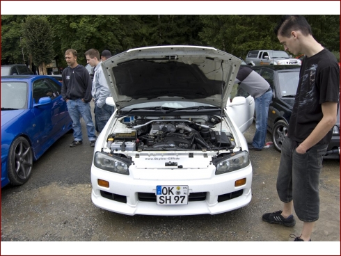 4. int. Harztreffen 2007 - Albumbild 47 von 119