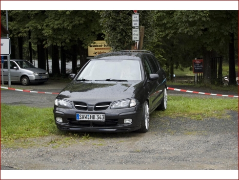 4. int. Harztreffen 2007 - Albumbild 49 von 119