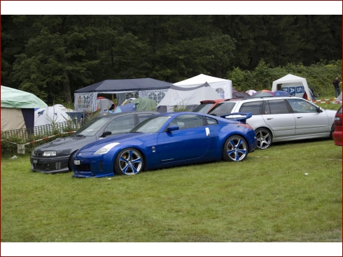 4. int. Harztreffen 2007 - Albumbild 51 von 119