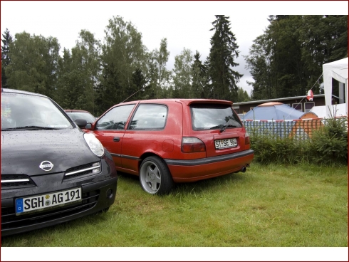 4. int. Harztreffen 2007 - Albumbild 56 von 119