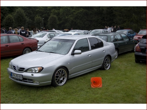 4. int. Harztreffen 2007 - Albumbild 57 von 119