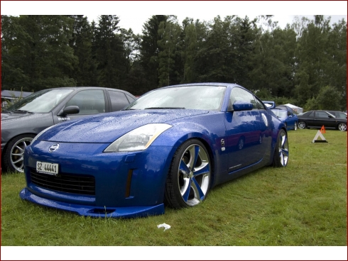 4. int. Harztreffen 2007 - Albumbild 60 von 119