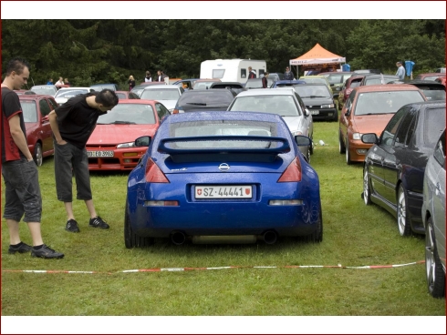 4. int. Harztreffen 2007 - Albumbild 62 von 119