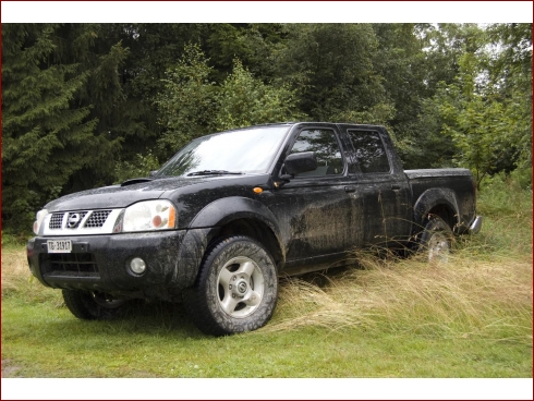 4. int. Harztreffen 2007 - Albumbild 64 von 119