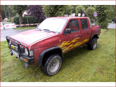 4. int. Harztreffen 2007 - Albumbild 66 von 119