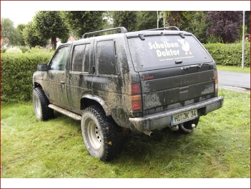 4. int. Harztreffen 2007 - Albumbild 70 von 119