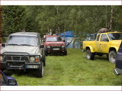 4. int. Harztreffen 2007 - Albumbild 71 von 119