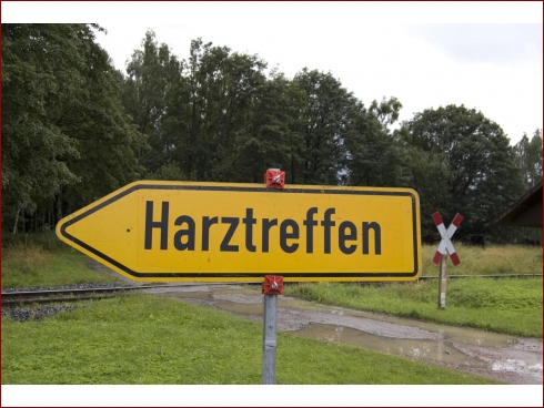 4. int. Harztreffen 2007 - Albumbild 80 von 119