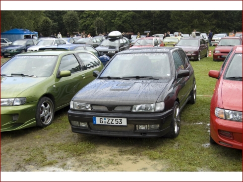 4. int. Harztreffen 2007 - Albumbild 89 von 119