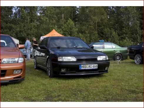 4. int. Harztreffen 2007 - Albumbild 94 von 119