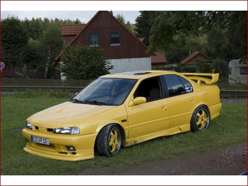 4. int. Harztreffen 2007 - Albumbild 102 von 119