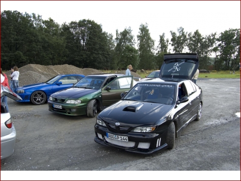 4. int. Harztreffen 2007 - Albumbild 104 von 119