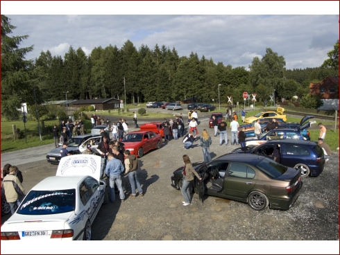 4. int. Harztreffen 2007 - Albumbild 107 von 119