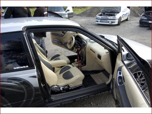 4. int. Harztreffen 2007 - Albumbild 114 von 119