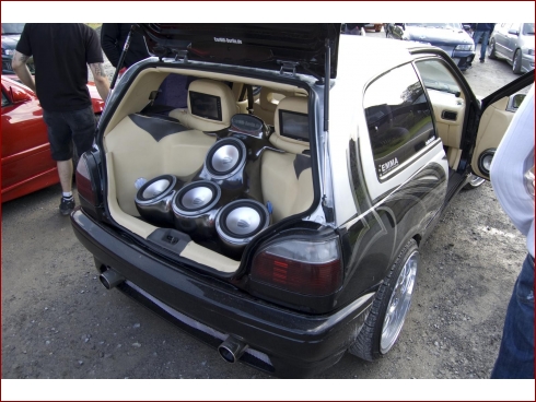 4. int. Harztreffen 2007 - Albumbild 115 von 119